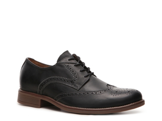 Bostonian Pavillion Wingtip Oxford