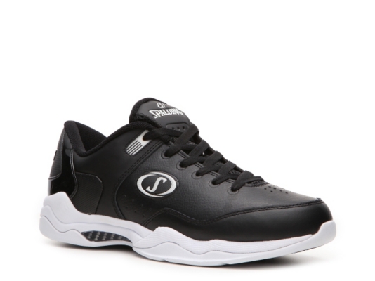 Spalding Breakout Lo Basketball Shoe