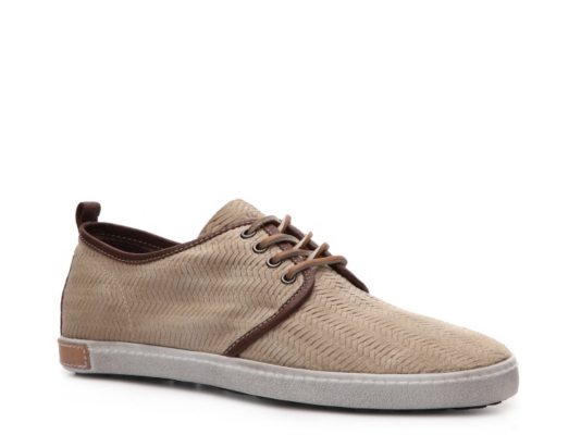 Blackstone Text Toe Sport Sneaker