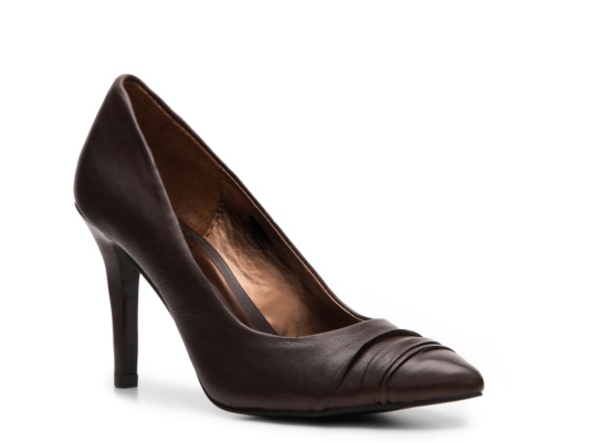 Carlos by Carlos Santana Chapter Pump