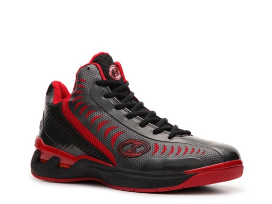 Spalding Threat Basketball Shoe