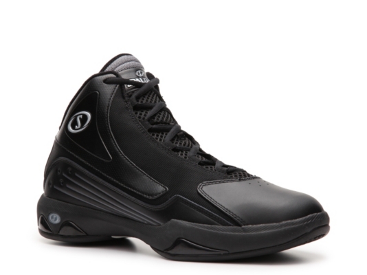 Spalding Game Basketball Shoe
