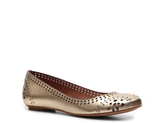 Corso Como Fuerte Flat
