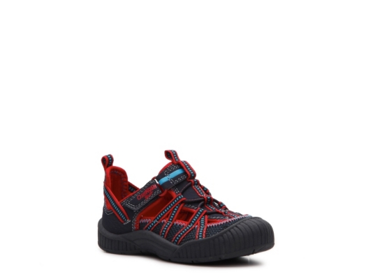OshKosh B'gosh Boost Boys' Infant & Toddler Sandal