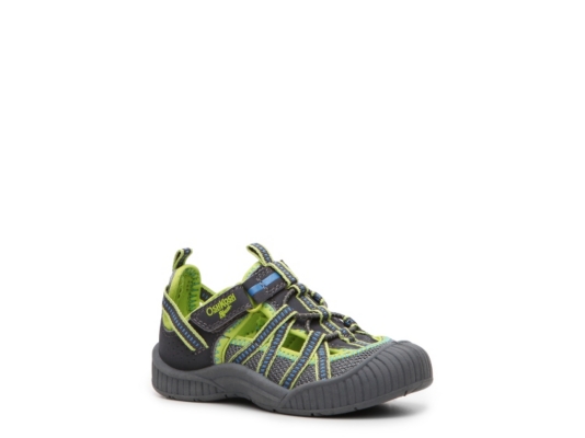 OshKosh B'gosh Boost Boys' Infant & Toddler Sandal