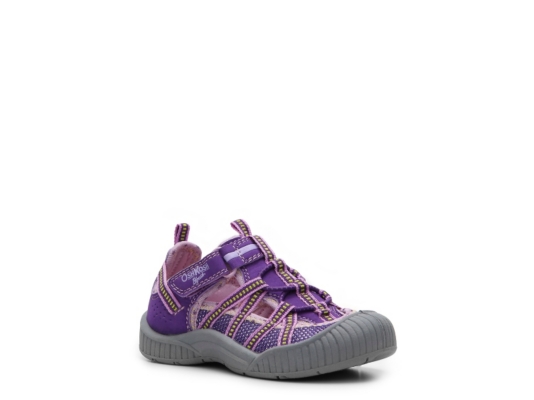 OshKosh B'gosh Boost-G Girls' Infant & Toddler Sandal