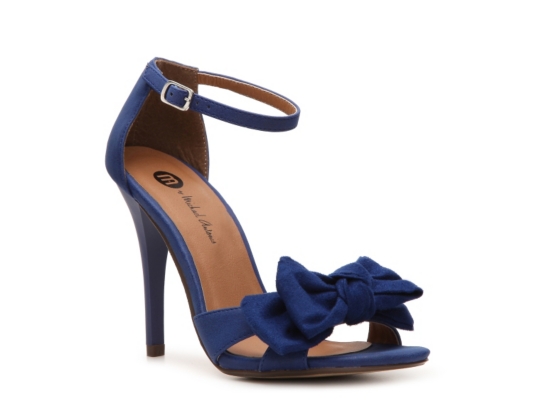Michael Antonio Joyner Sandal