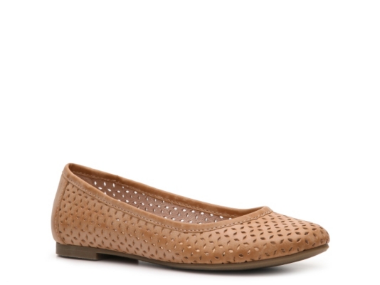 Mix No. 6 Dash Flat