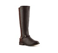 Wanted Stampede Riding Boot