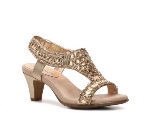 Aerosoles Wild Fire Sandal