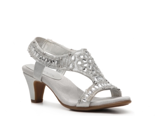 Aerosoles Wild Fire Sandal