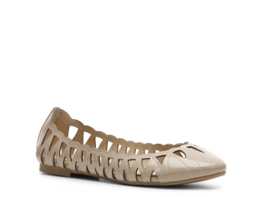 Mix No. 6 Emely Flat