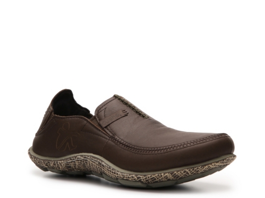 Cushe Surf Slipper Deluxe Loafer