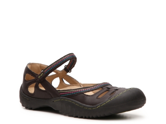 J-41 Planet Sport Slip-On