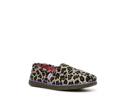 Skechers Bob's Lil Wild Girls' Toddler & Youth Casual Shoe