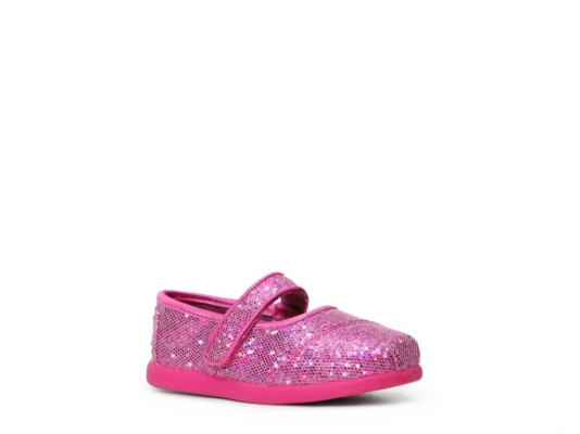 Skechers Bobs World Girls' Infant & Toddler Mary Jane Sneaker