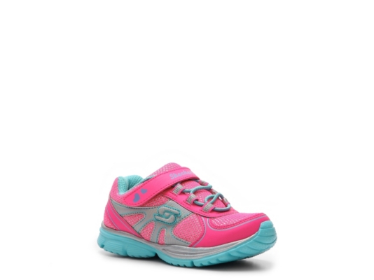 Skechers Speedes Girls' Infant & Toddler Sneaker