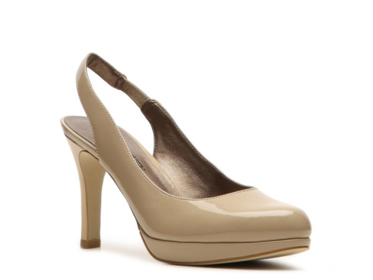 Moda Spana Karah Pump