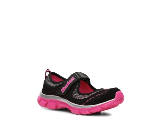 Skechers Sweet Dreamz Girls' Toddler & Youth Mary Jane Sneaker
