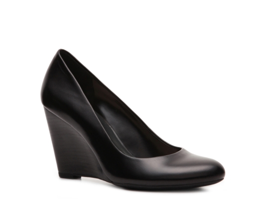 Franco Sarto Helio Wedge Pump