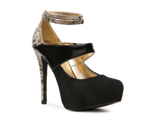 Envy Biki Pump