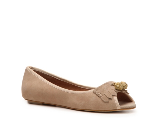 Envy Beth Flat