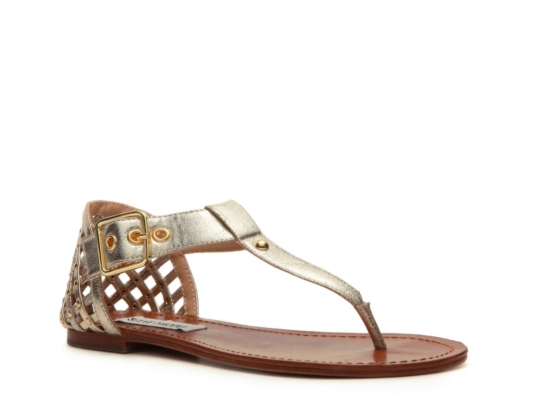 Steve Madden Suttle Flat Sandal