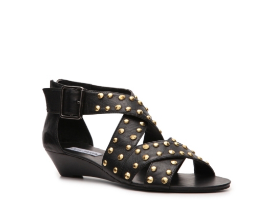 Steve Madden Aley Wedge Sandal