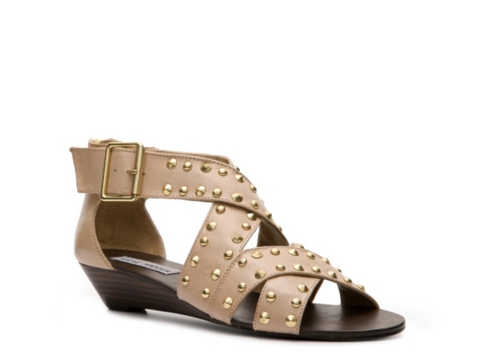 Steve Madden Aley Wedge Sandal