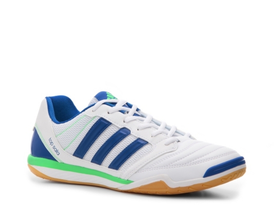 adidas Freefootball Top Sala Indoor Soccer Shoe