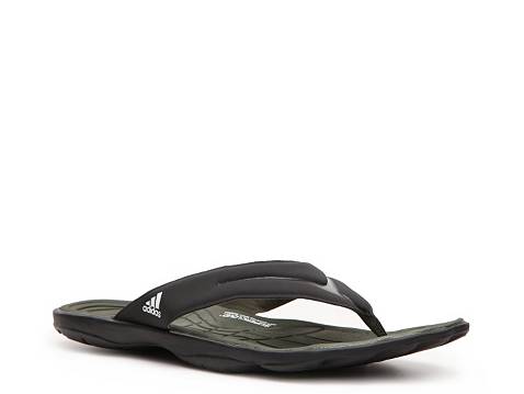 adidas adiPure Flip Flop - Mens | DSW