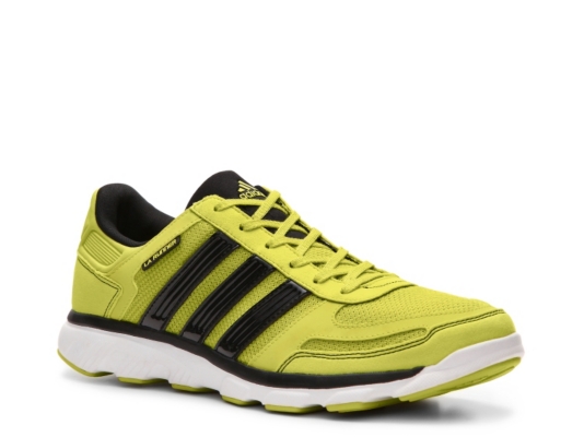 adidas LA Trainer Running Shoe