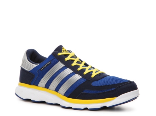 adidas LA Trainer Running Shoe