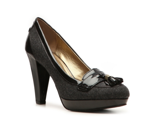 Circa Joan & David Phillipo Pump