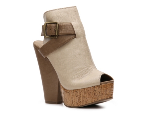 Gomax Limited Edition-02 Bootie