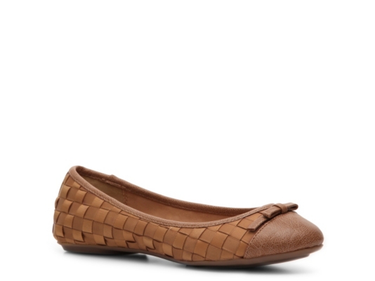Gomax Sienna-37 Flat