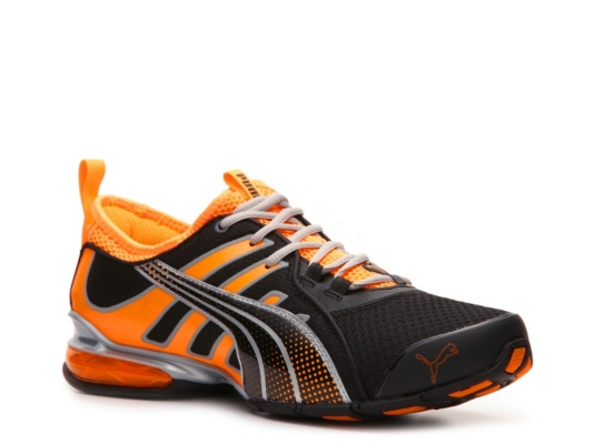 Puma Voltaic 4 Athletic Sneaker