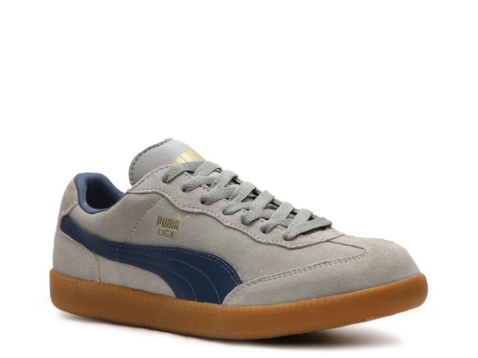 Puma Liga Suede Sneaker