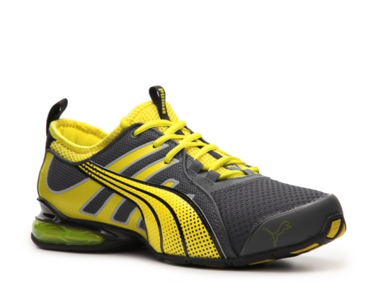 Puma Voltaic 4 Athletic Sneaker