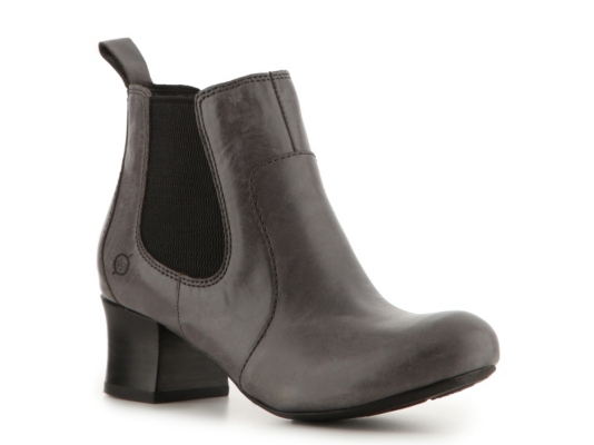 Born Zena Bootie