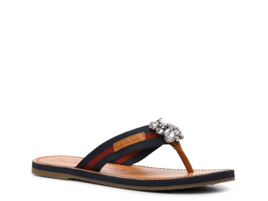 Skechers Beachcombers Flat Sandal