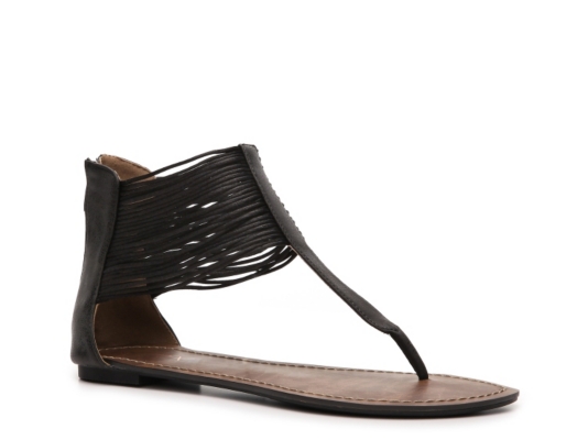 Gomax Berdine-78 Flat Sandal