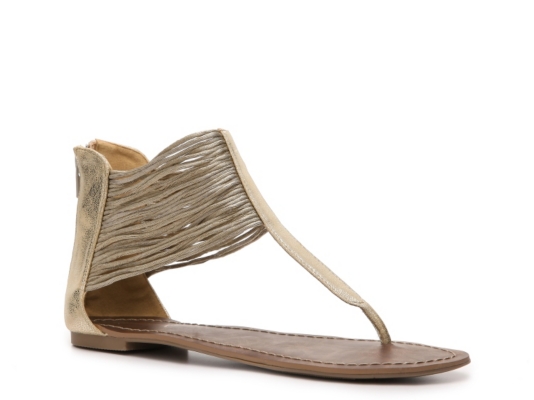 Gomax Berdine-78 Flat Sandal