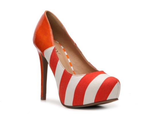 Gomax Cheap Trick-04 Platform Pump