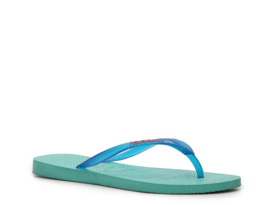 Havaianas Slim Jelly Flip Flop