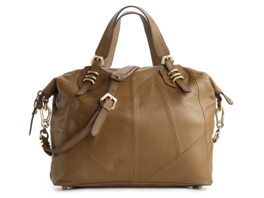 orYANY Large Satchel