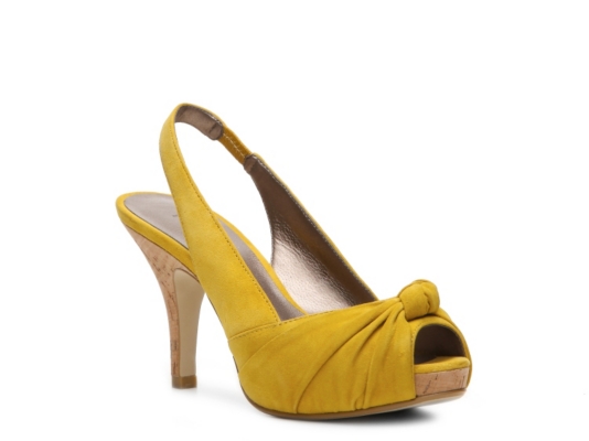 Moda Spana Unity Platform Pump
