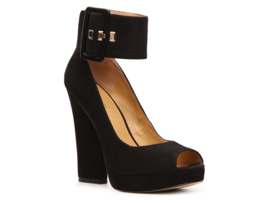 Nine West Ivorie Pump