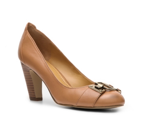 Nine West True Colors Pump