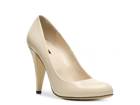 Bally Zahara Patent Leather Pump